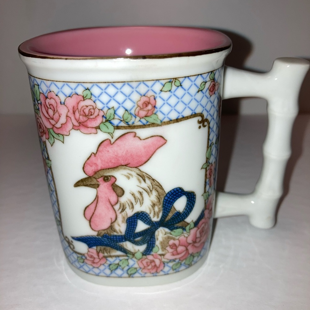 Chicken Mug | Chicken Coffee Cup | Chicken Coffee Mug | Chicken Farm Mug